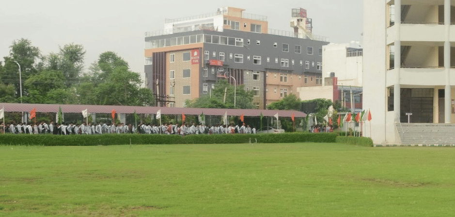 S.S. Jain Subodh College of Global Excellence Jaipur Campus photo 3